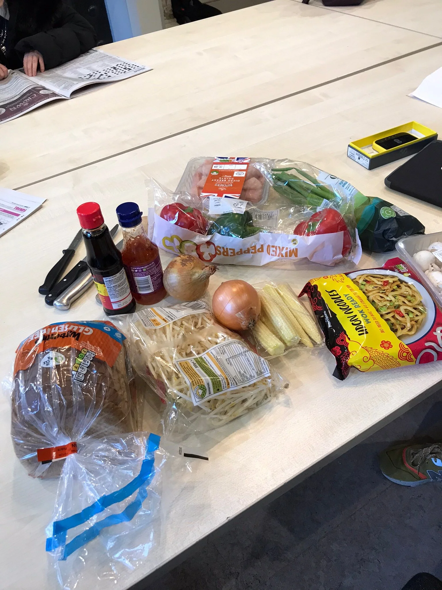 Recipe4Success: Why we’re going back for seconds (and thirds)!