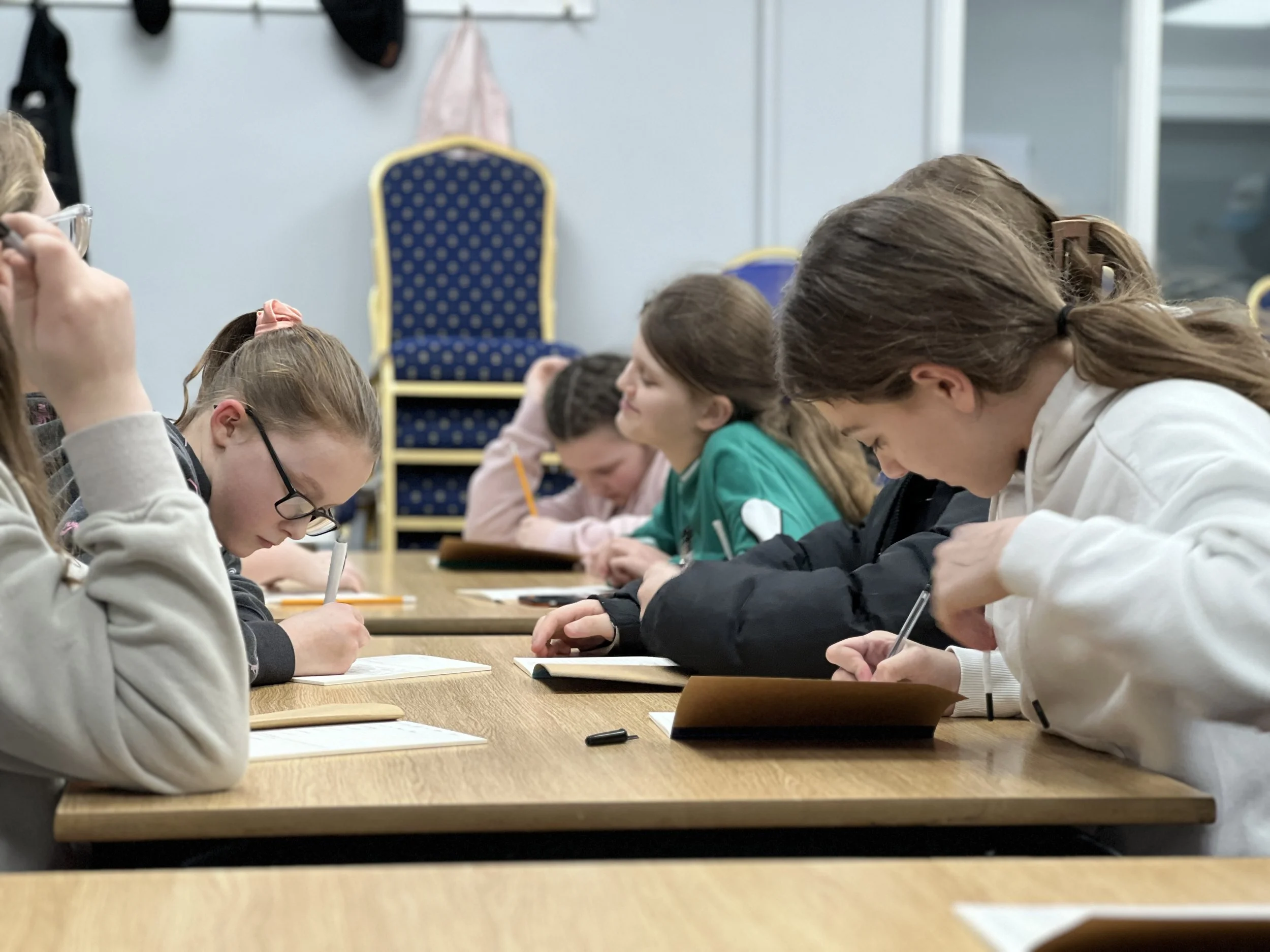 DreamIt: The Story So Far