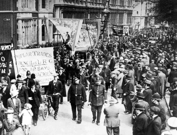 Remember when? How a heritage project can improve community cohesion