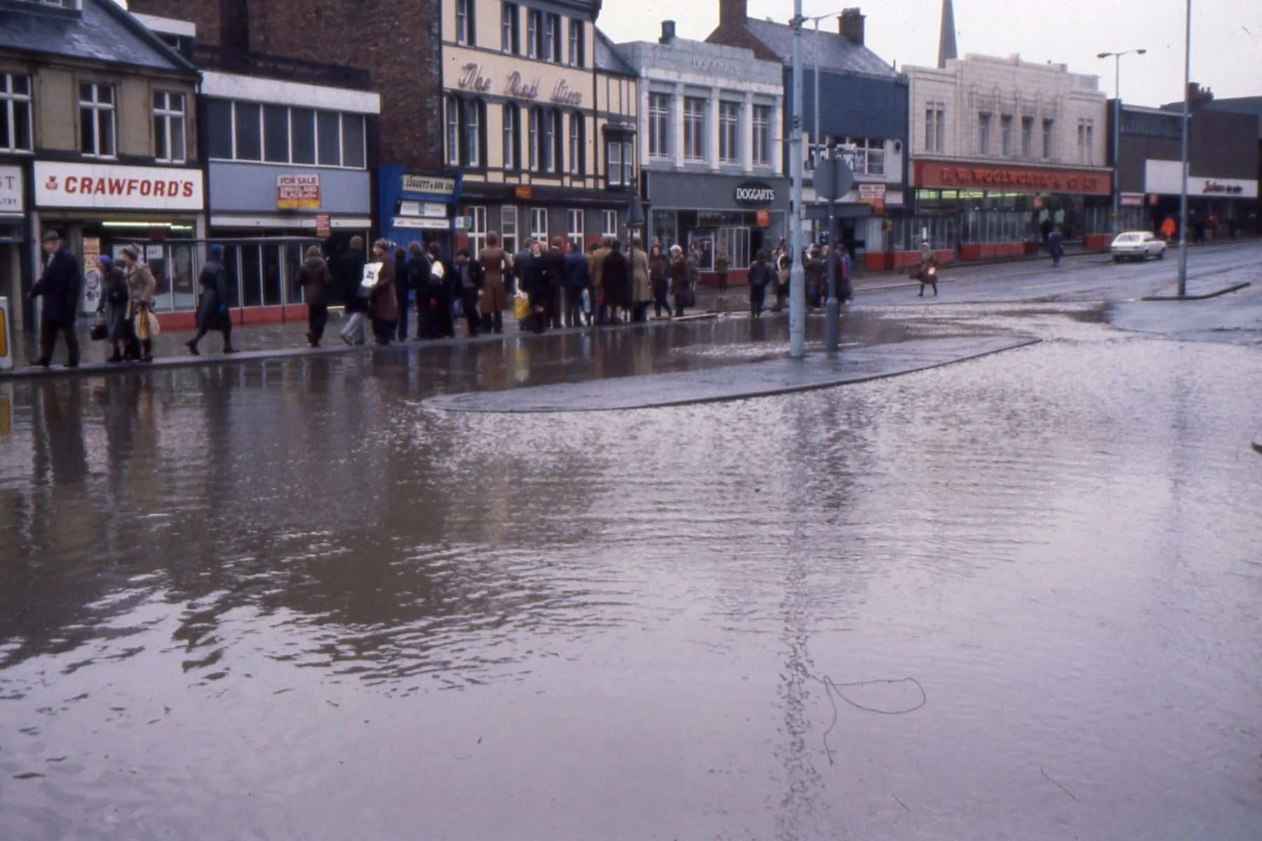Front Street - Floods c1979.jpeg