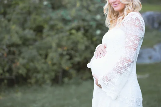 How to Nourish and Prepare Your Body for Pregnancy