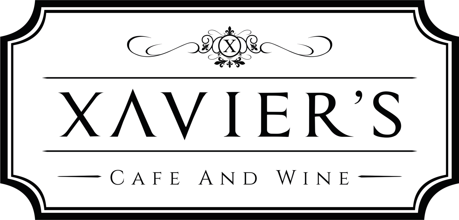 Xavier's Cafe and Wine
