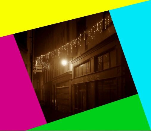 LETTER OF MARQUE PLAYWRIGHT RESIDENCY