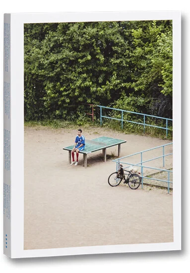 2018 Mack First Book Award