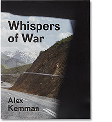 Alex Kemman, Whispers of War