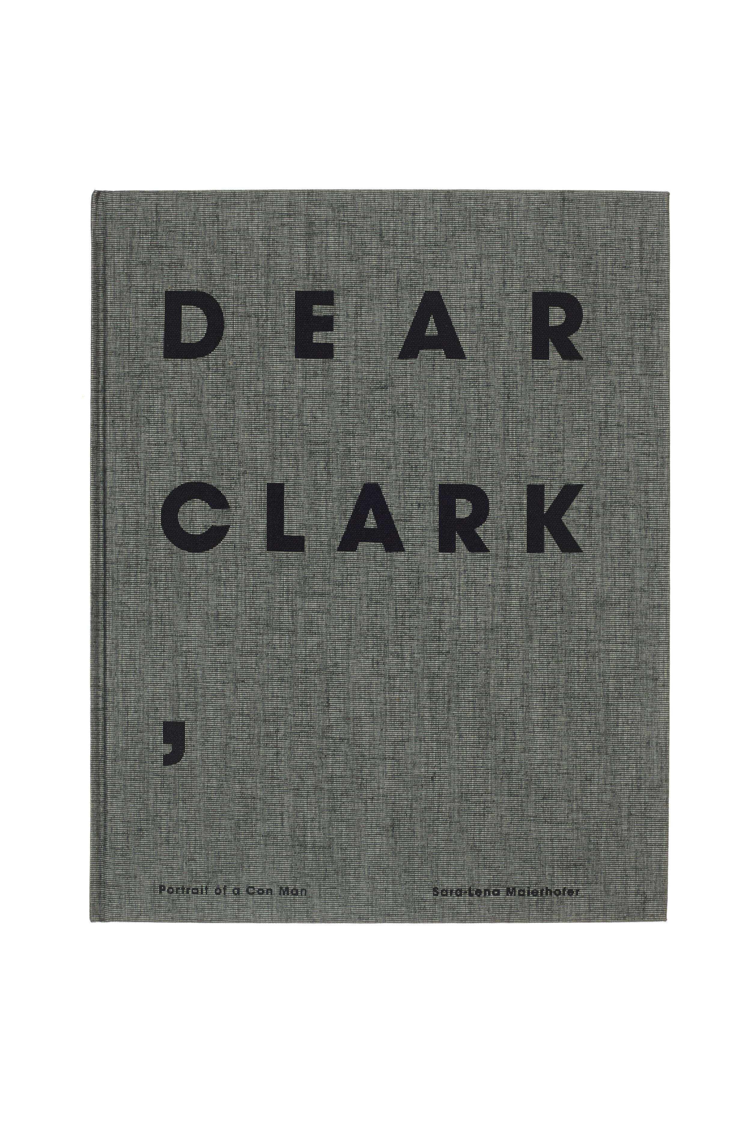 Sara-Lena Maierhofer, Dear Clark