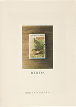 Yohei Kichiraku, BIRDS