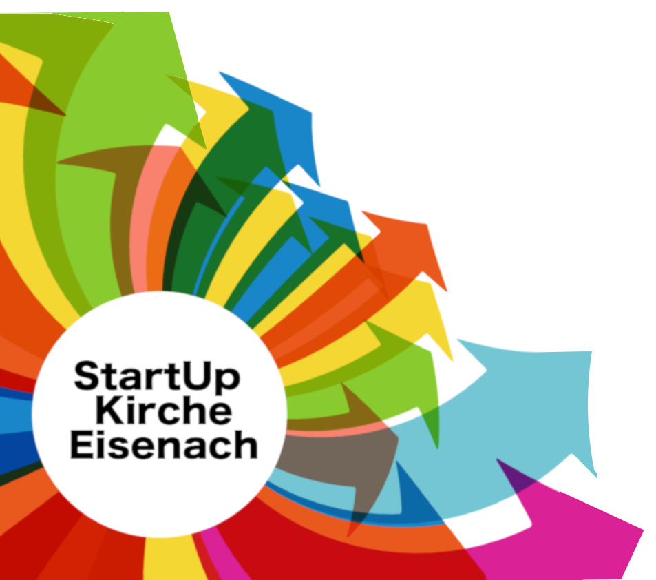 StartUp Kirche Eisenach