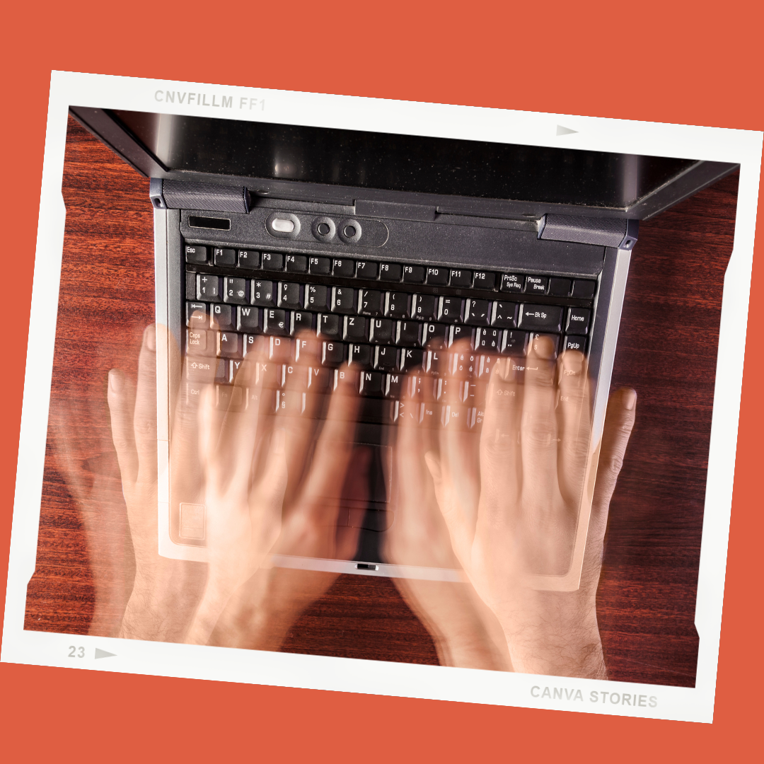 Brunch zum Thema "Schnell, schneller am schnellsten"