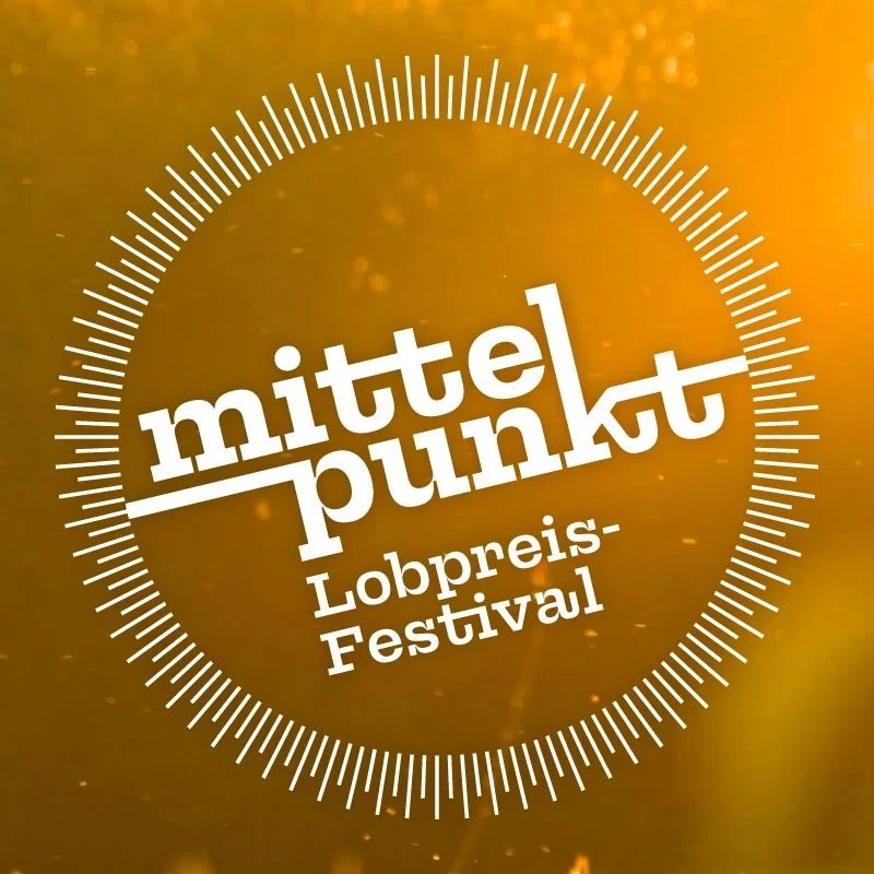 Mittelpunkt Lobpreisfestival