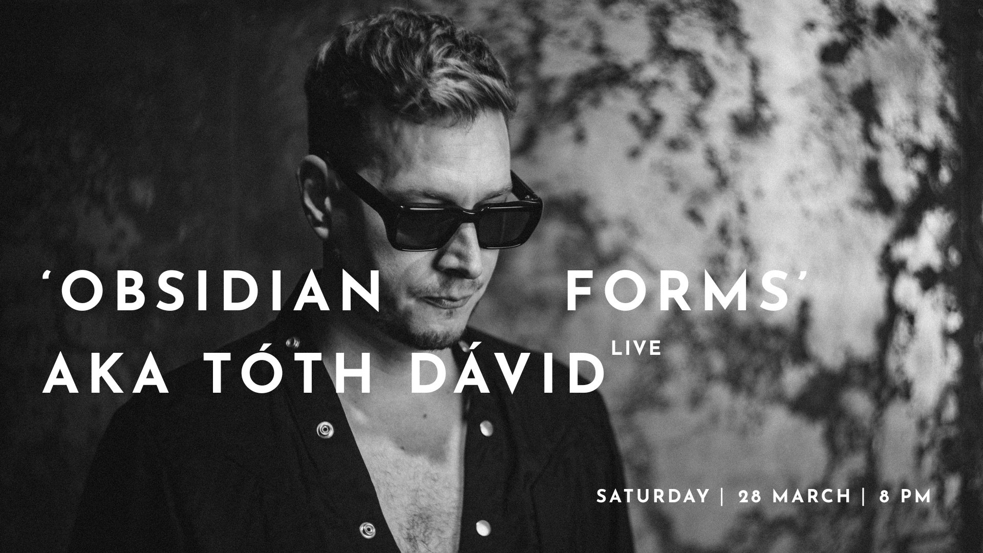 Obsidian Forms Live Set