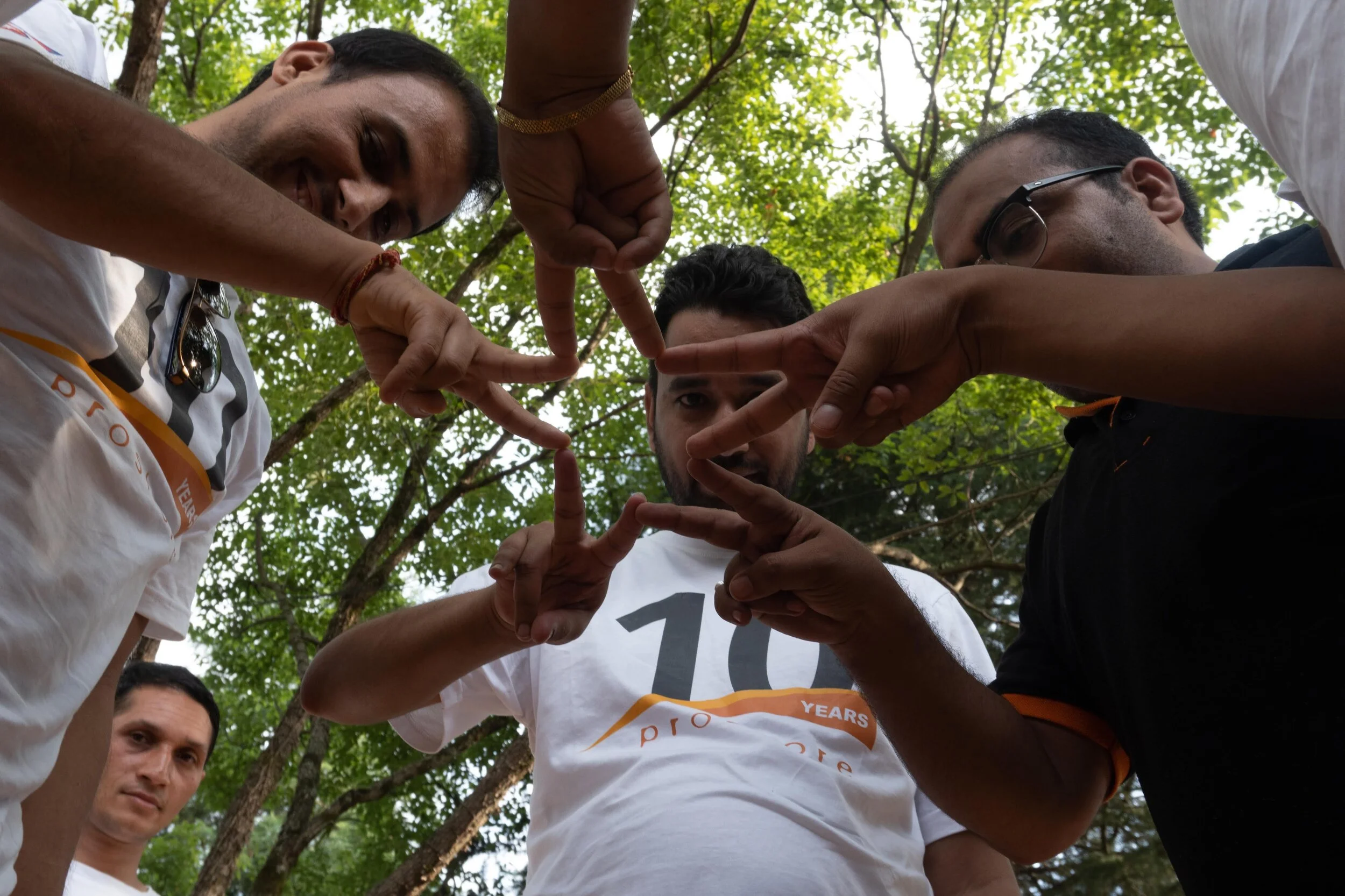 Team Building Activities