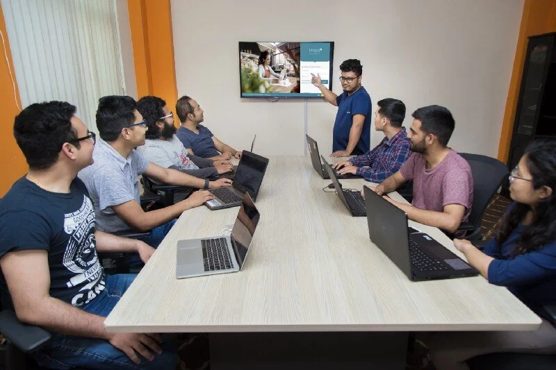 Project discussion