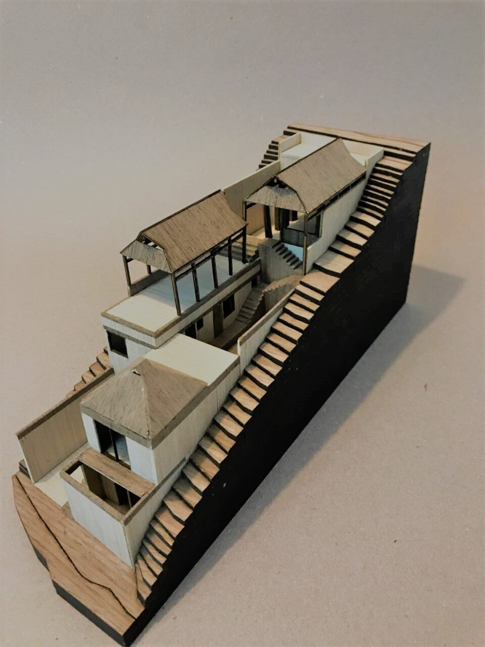 Copy of Casa Gamarra, Sayulita