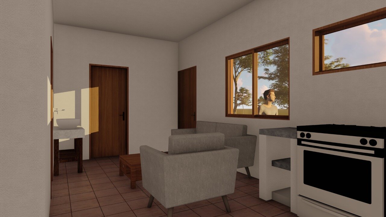 Copy of Casita Renovation Sayulita, Nayarit