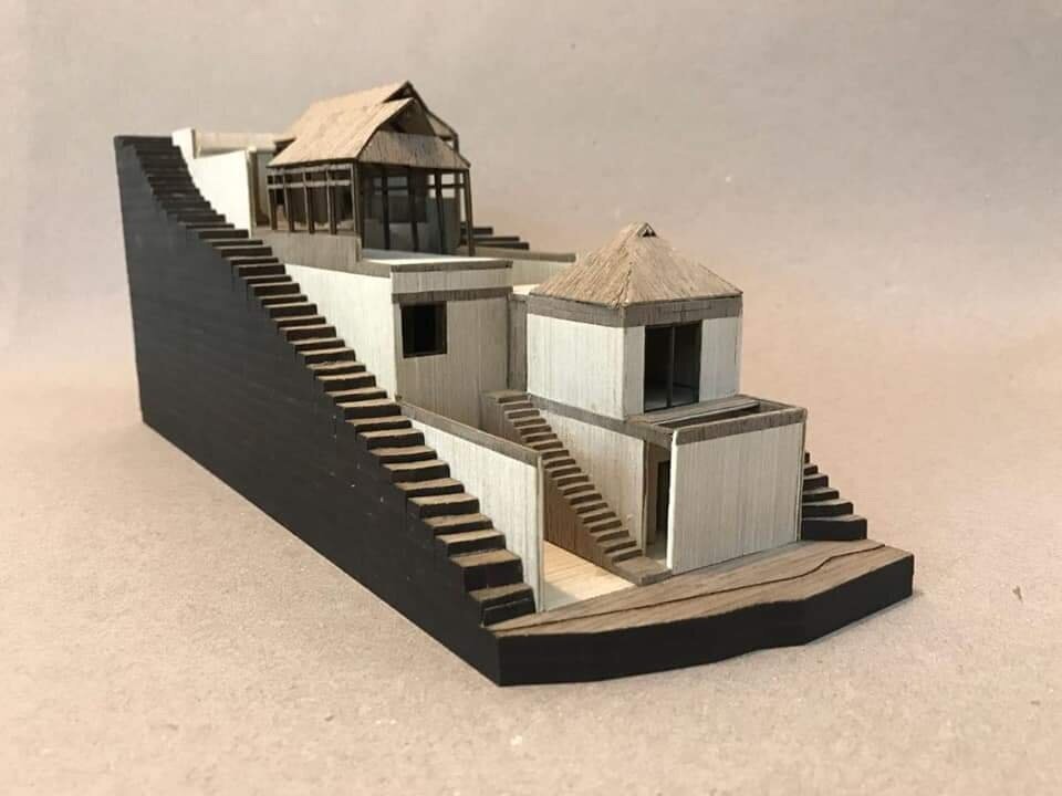 Copy of Casa Gamarra, Sayulita