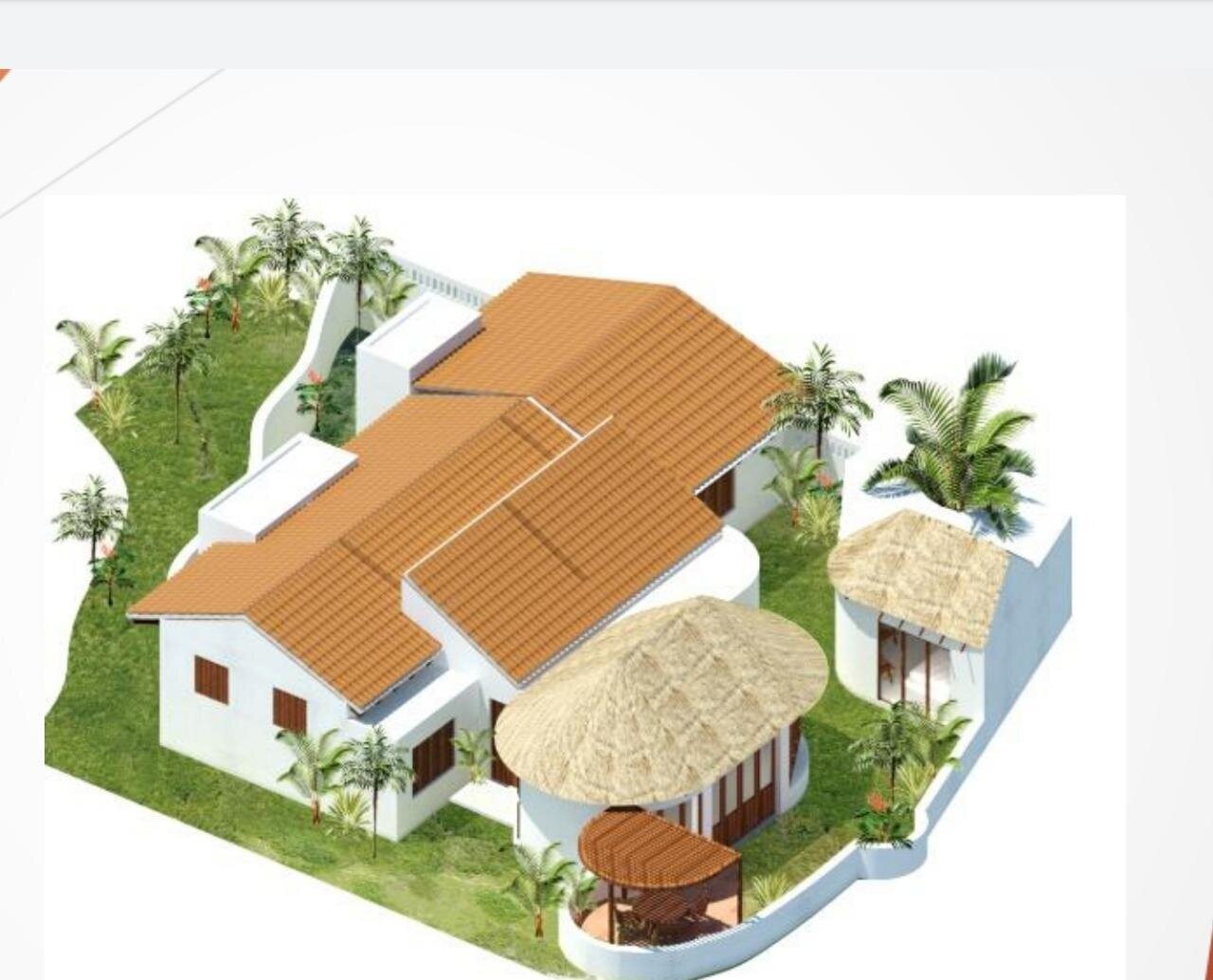 Copy of Las Gemelas, Sayulita