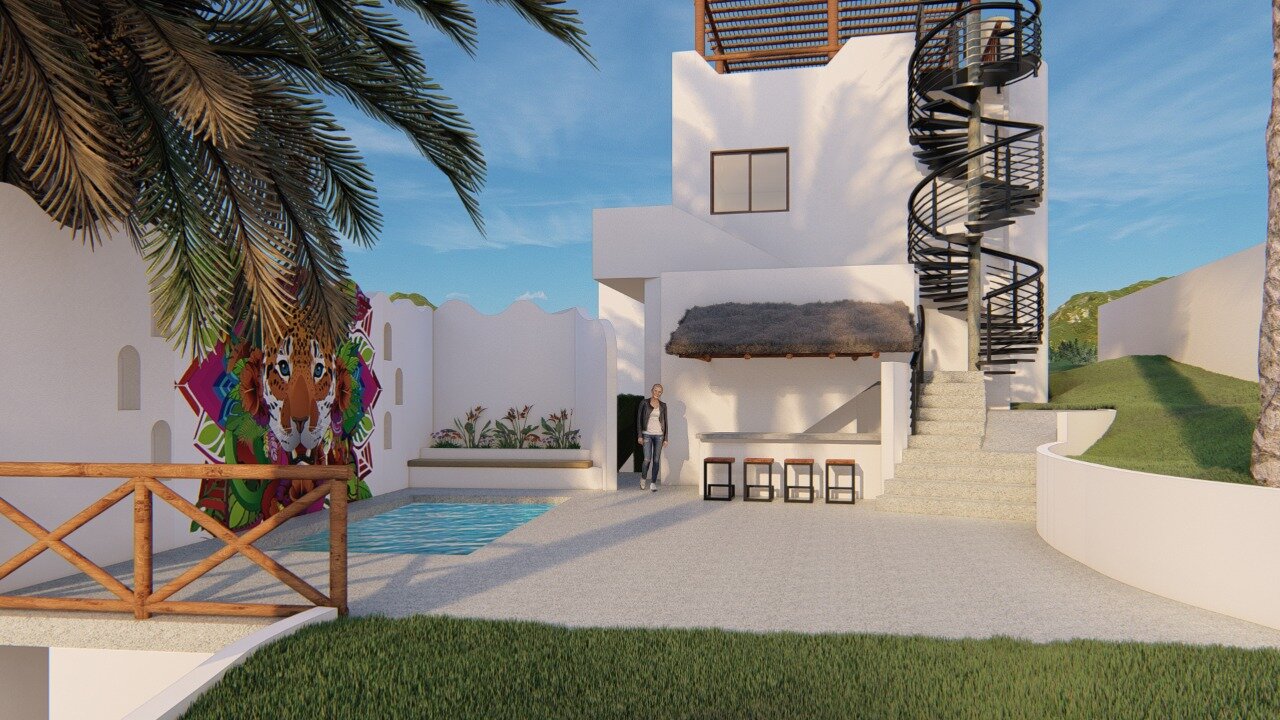 Casa Rosalita
