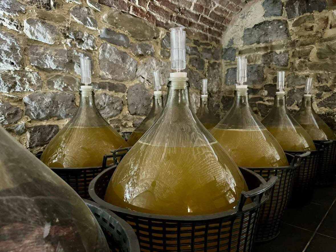 FORMATION : Apprendre à fabriquer de l'hydromel