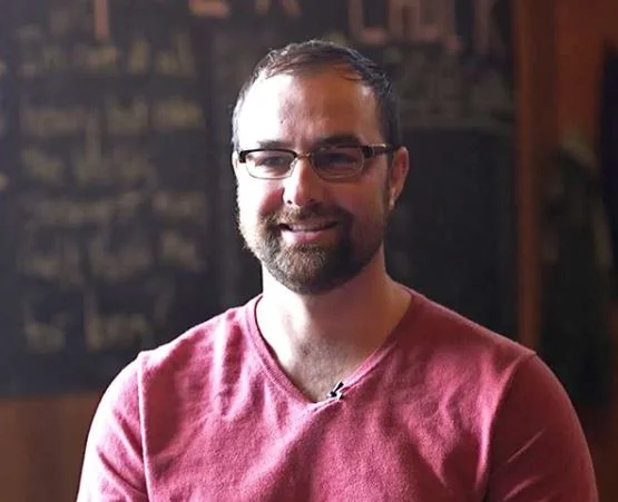 BEN CALVI - SECRETARYProduction Manager, Woodchuck / VT Cider CO.