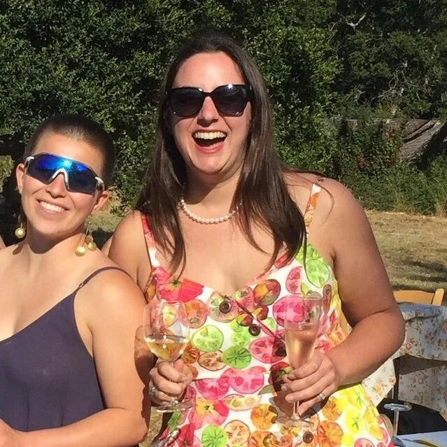 SARA TRIVELPIECE - VICE PRESIDENTDigital Marketing &amp; Events Manager, Champlain Orchards