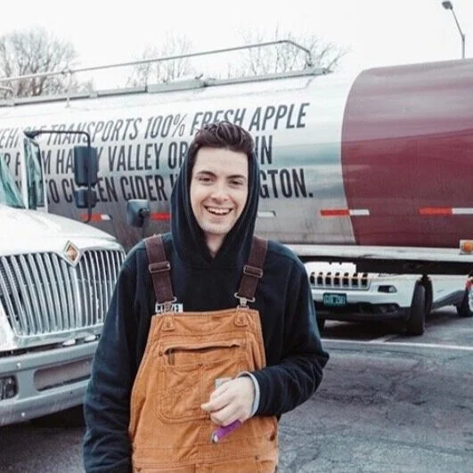 TIM COSTELLOField Marketing &amp; Sales, Citizen Cider