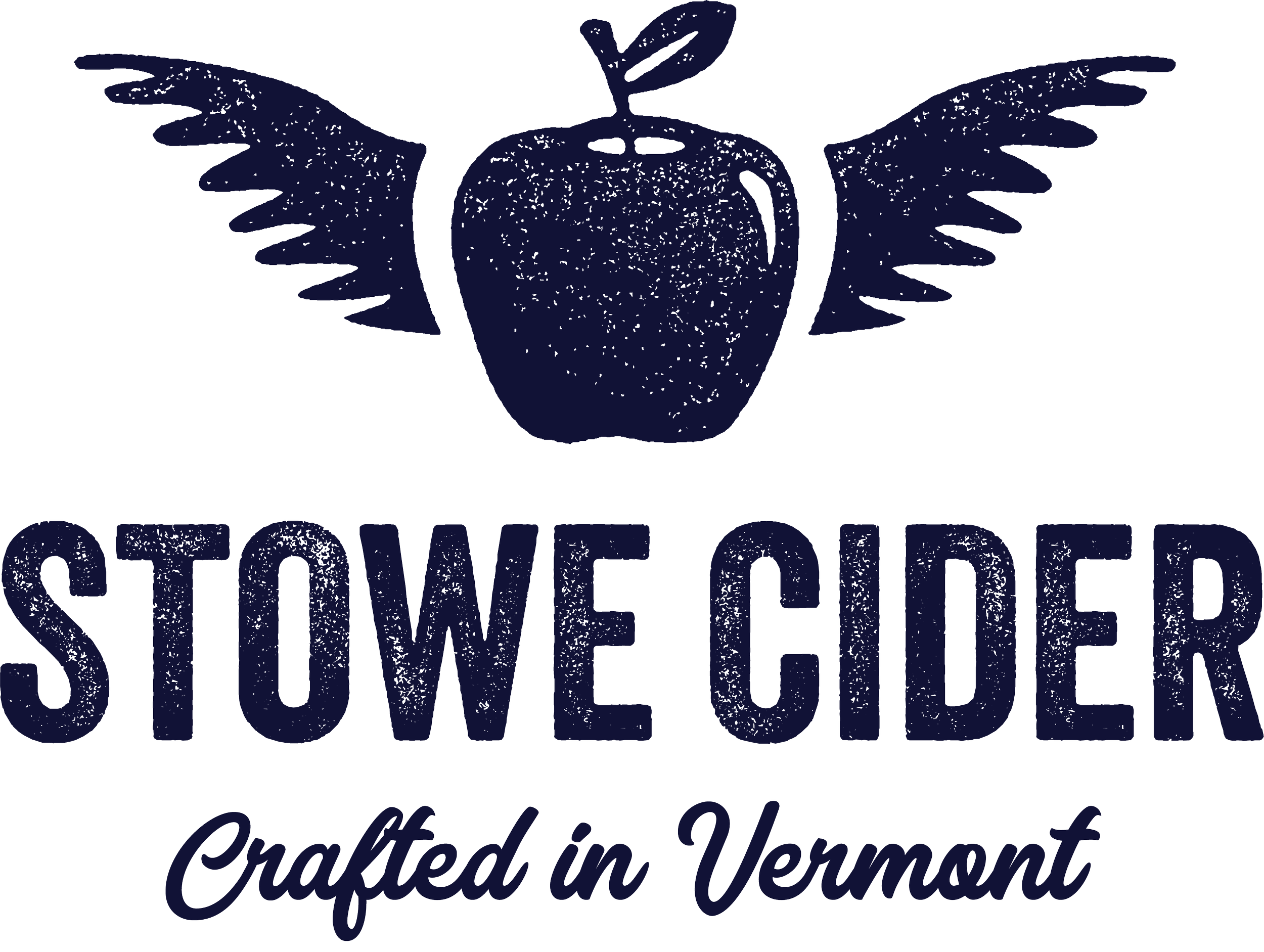 Stowe Cider
