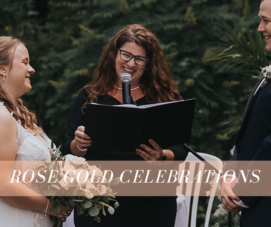 QUEBEC OFFICIANT BILINGUAL