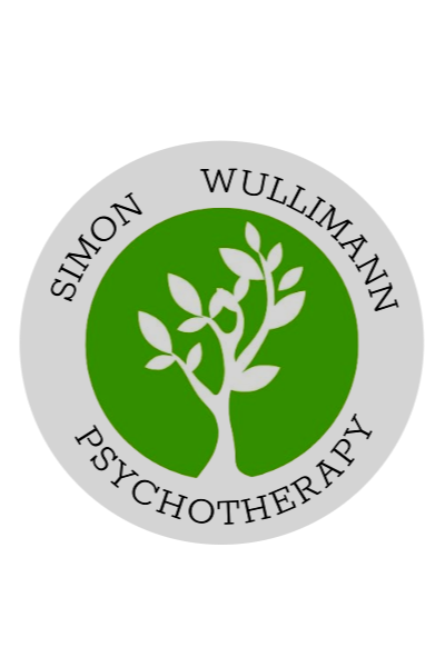 Asheville Therapist Simon Wullimann Psychotherapy