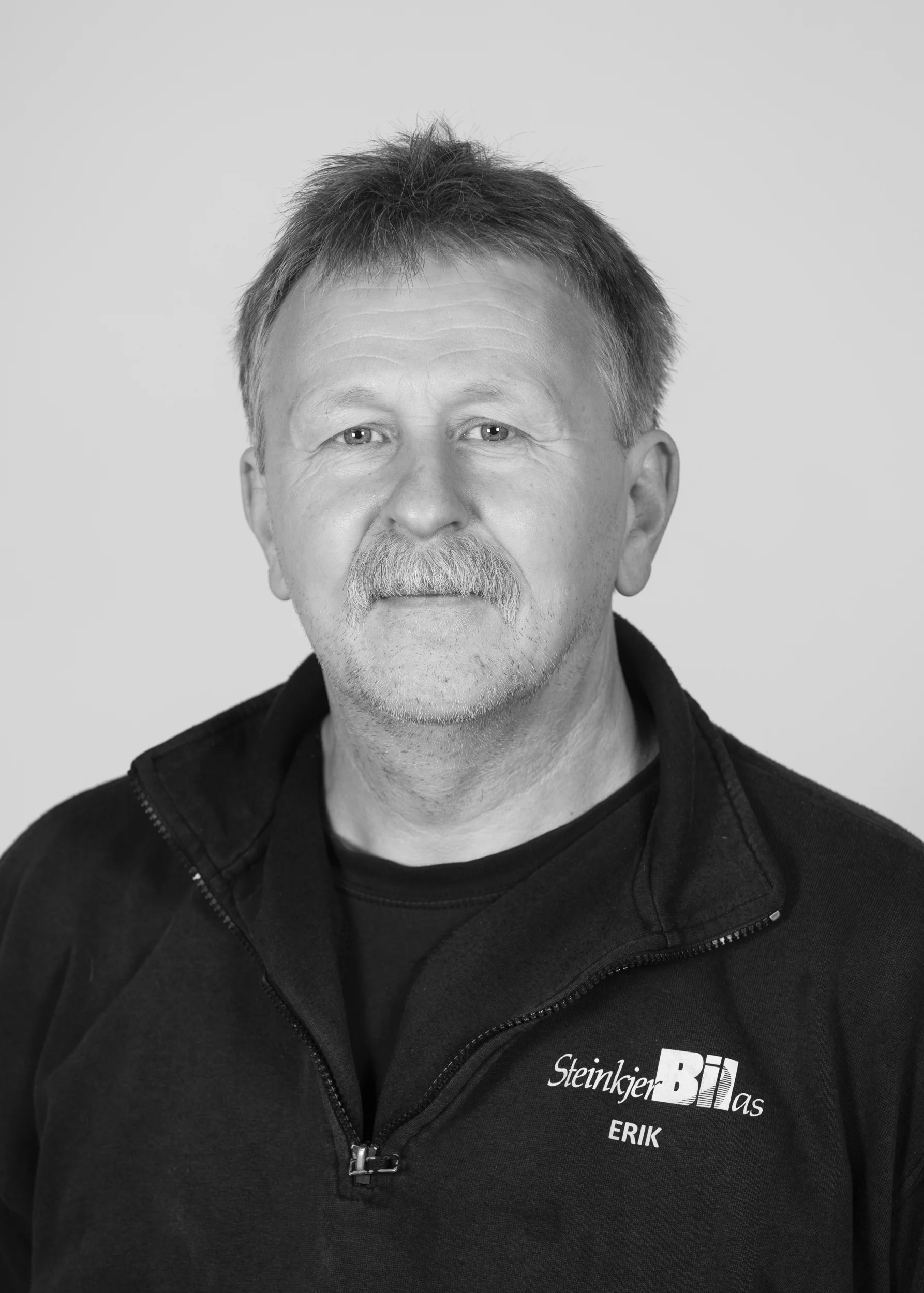 Erik Aksnes Tekniker, BMW