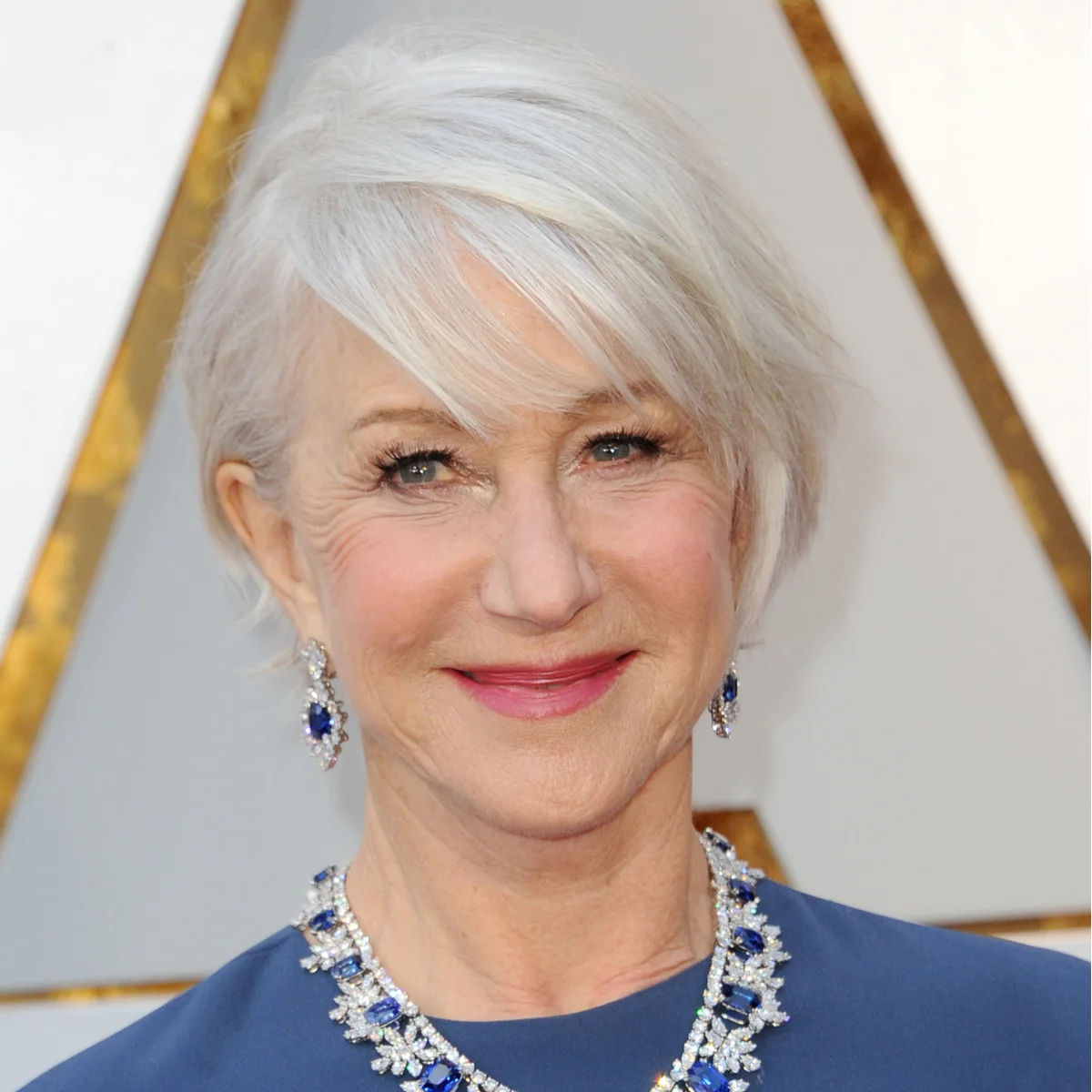 Helen Mirren — Blog — Shine Hair Ltd