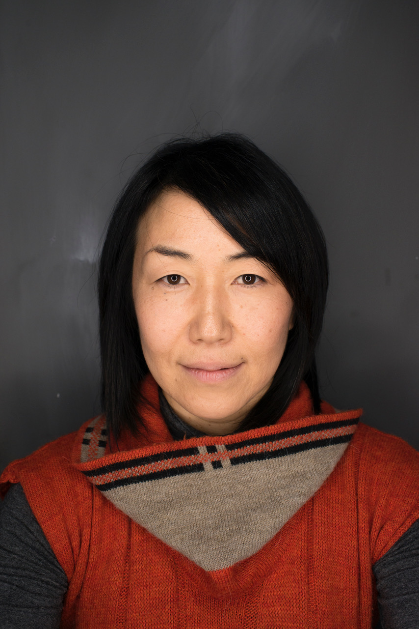 Saori