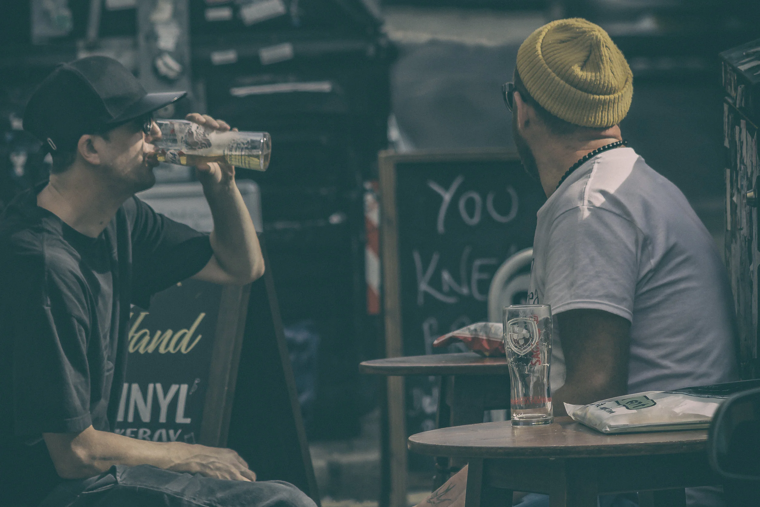 Shine’s Guide to Brighton’s North Laine