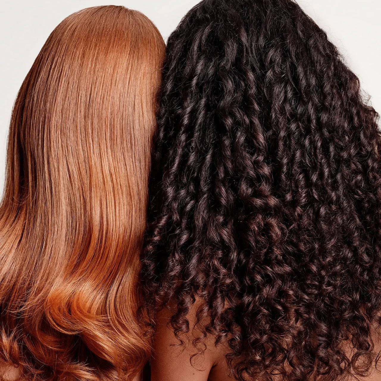 Are you using the right shampoo for your hair? 