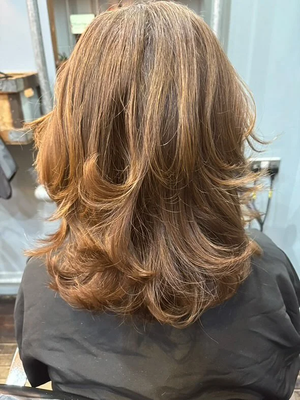 ✨ Transformation Time ✂️✨

There&rsquo;s nothing quite like a layered cut to add movement, texture and a little dose of fabulous to your look 💫

Cut by Charlotte 💇&zwj;♀️

Thinking about a change? Book your appointment today via the link in our bio