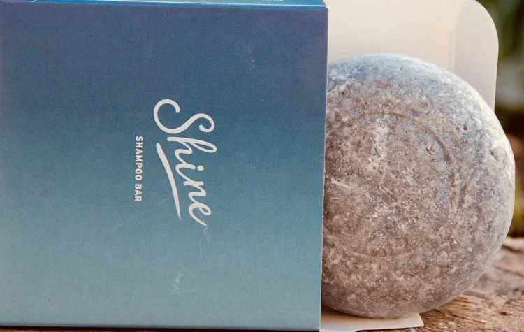 Shine Bar Natural Shampoo Bar  Zero Waste Haircare Brighton.jpg