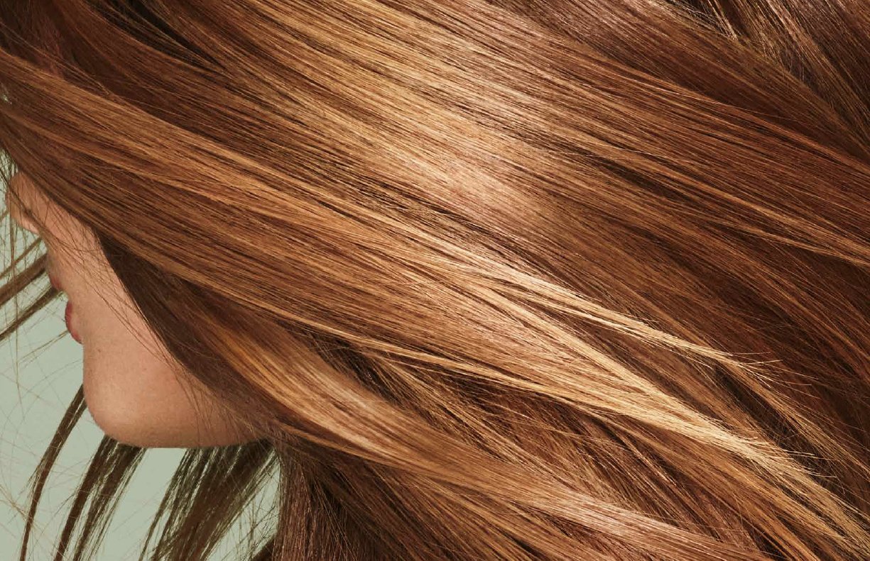Nature's Bazzaar - Why we love it! The Hair Colour that Cares for your Hair.  Iba brings you trusted, natural benefits of pure henna in a range of colours  with its Halal