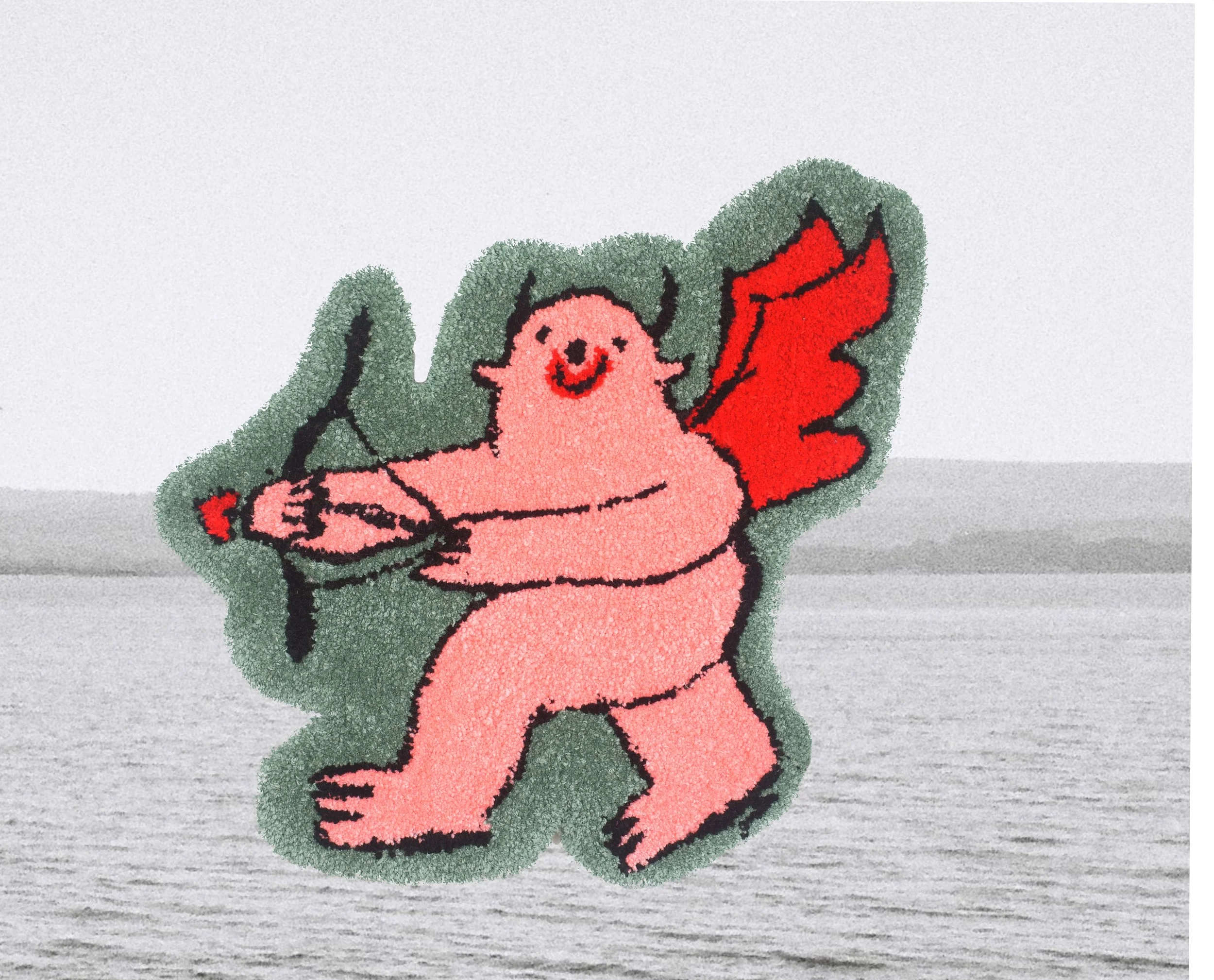 Cupid