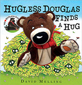 Hugless Douglas Finds a Hug