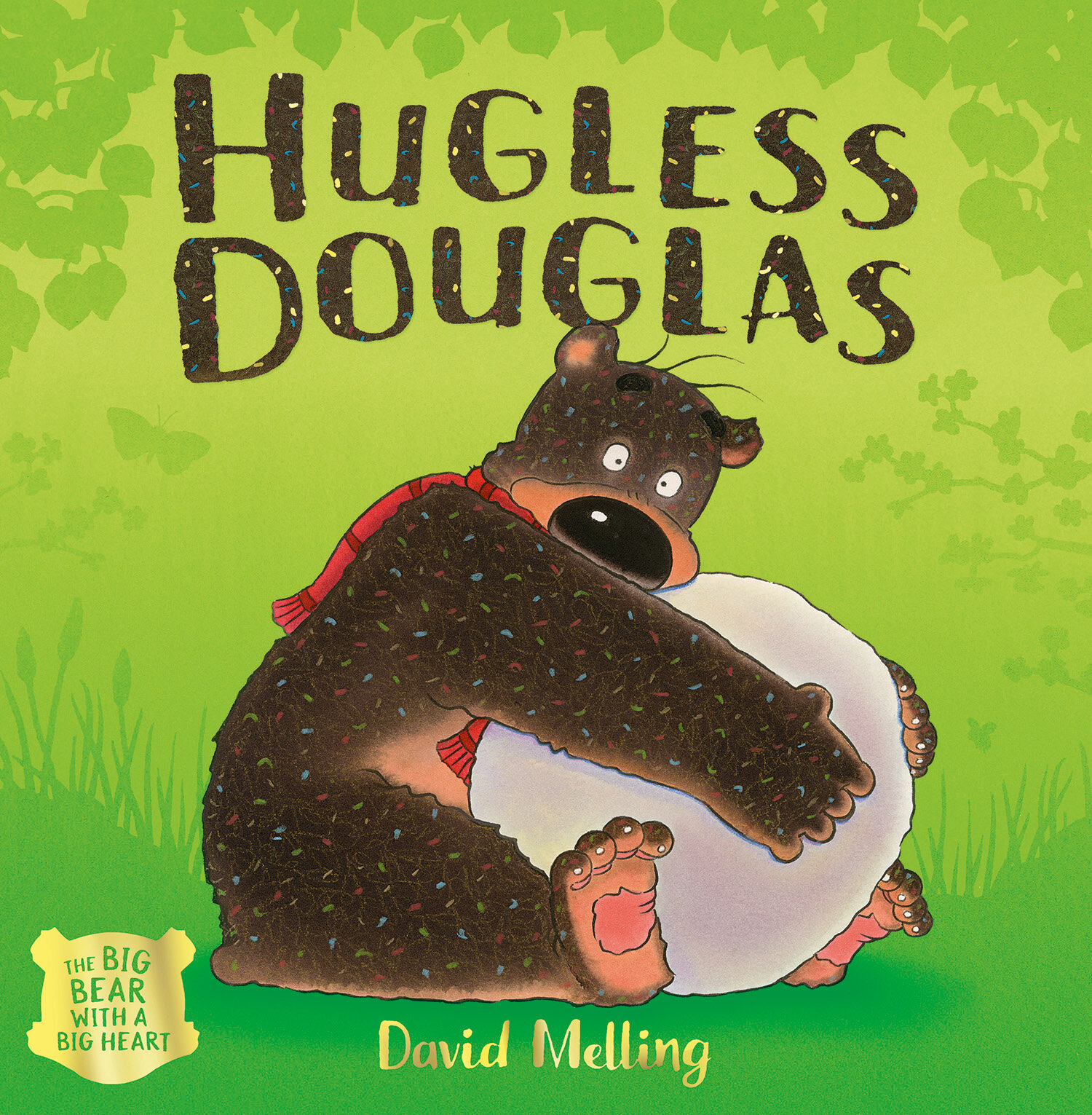 Hugless Douglas