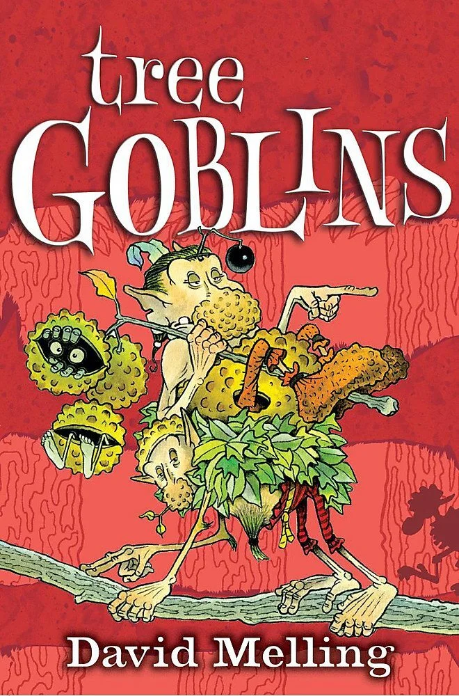 Tree Goblins