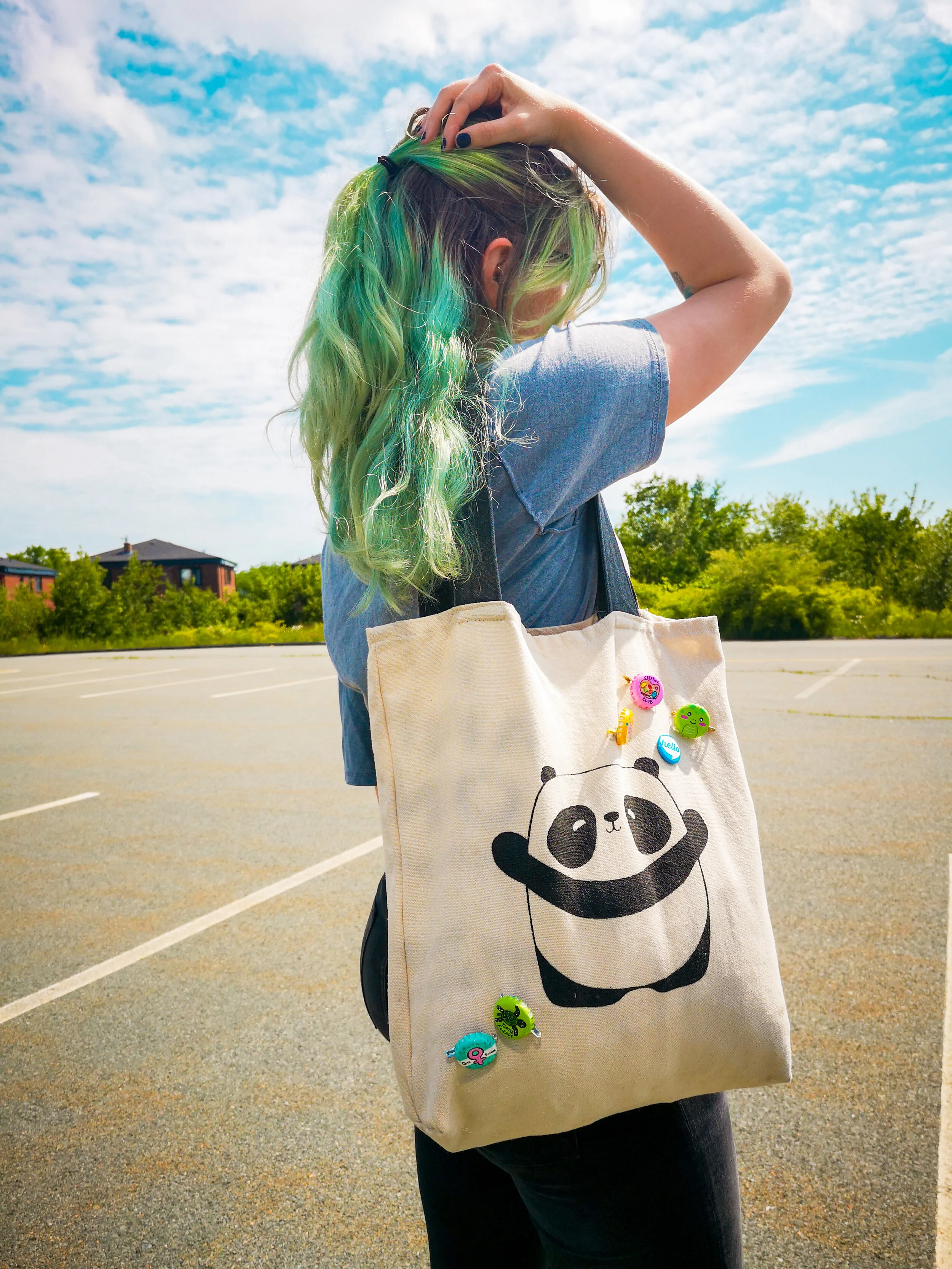 Bottle Cap Pins - tote.jpg