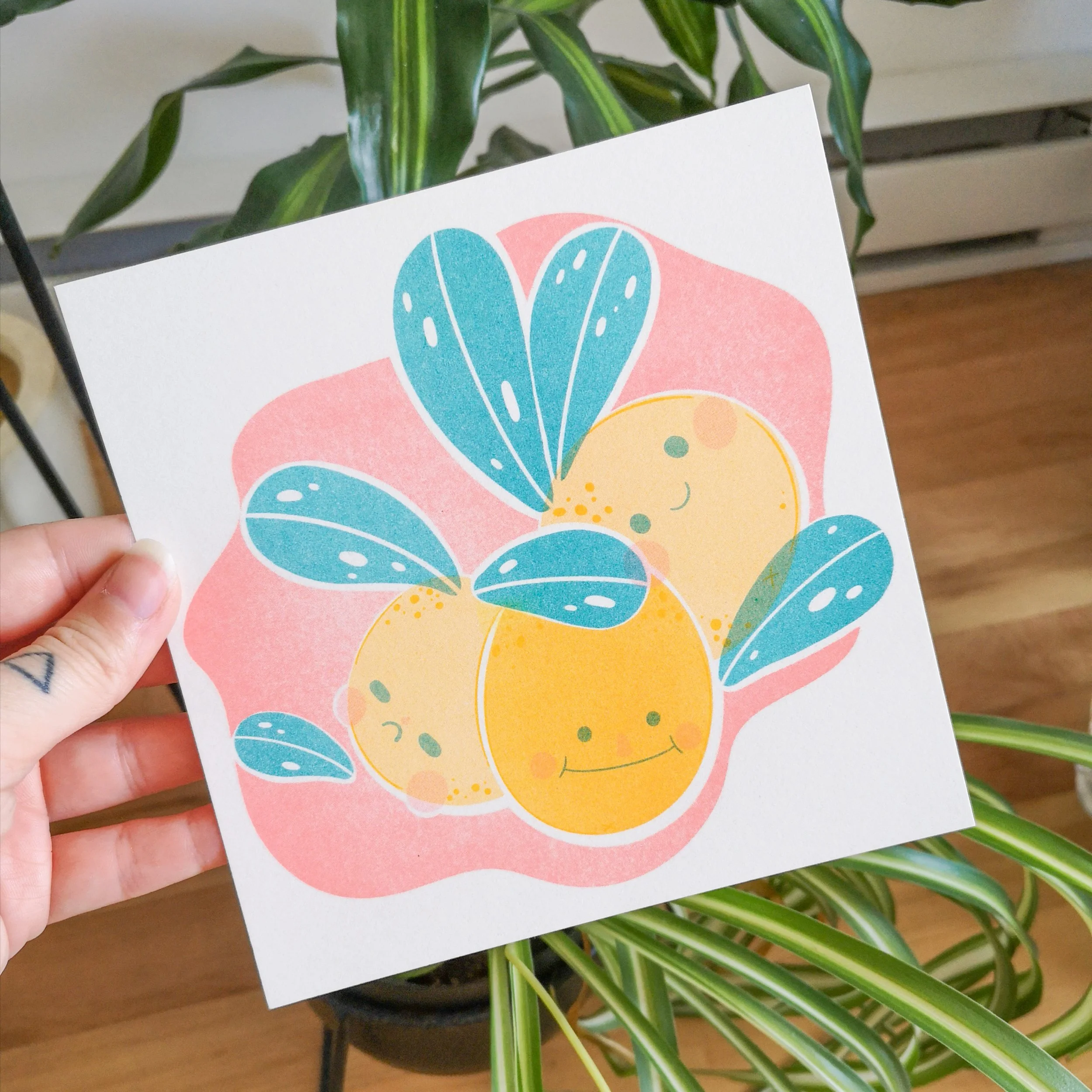 Merch - riso print lemon.jpg