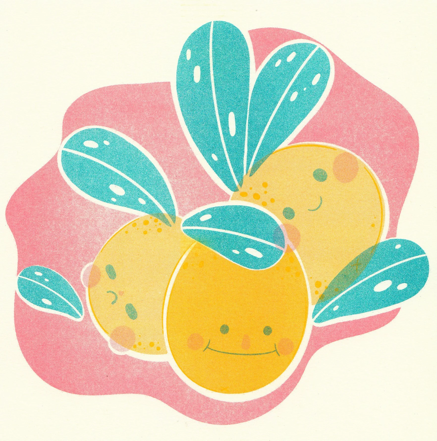 Merch - riso print lemon.jpg