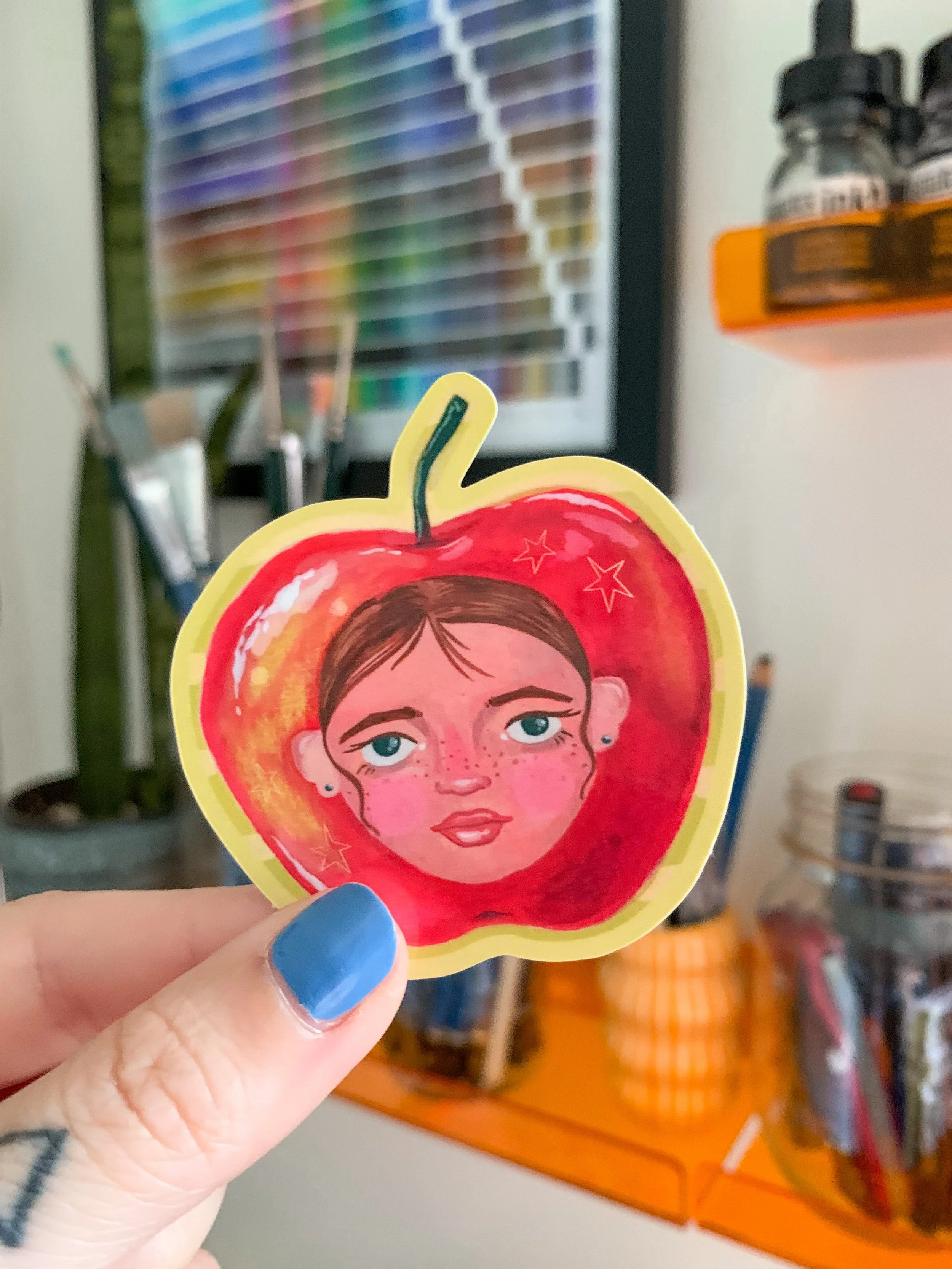 Apple Sticker.JPG