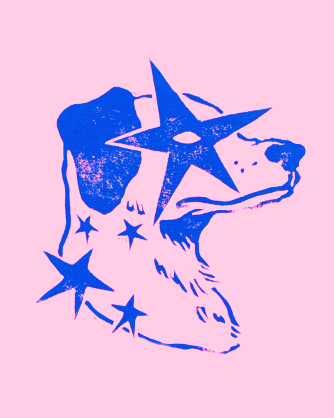 Star pup animated pink.gif