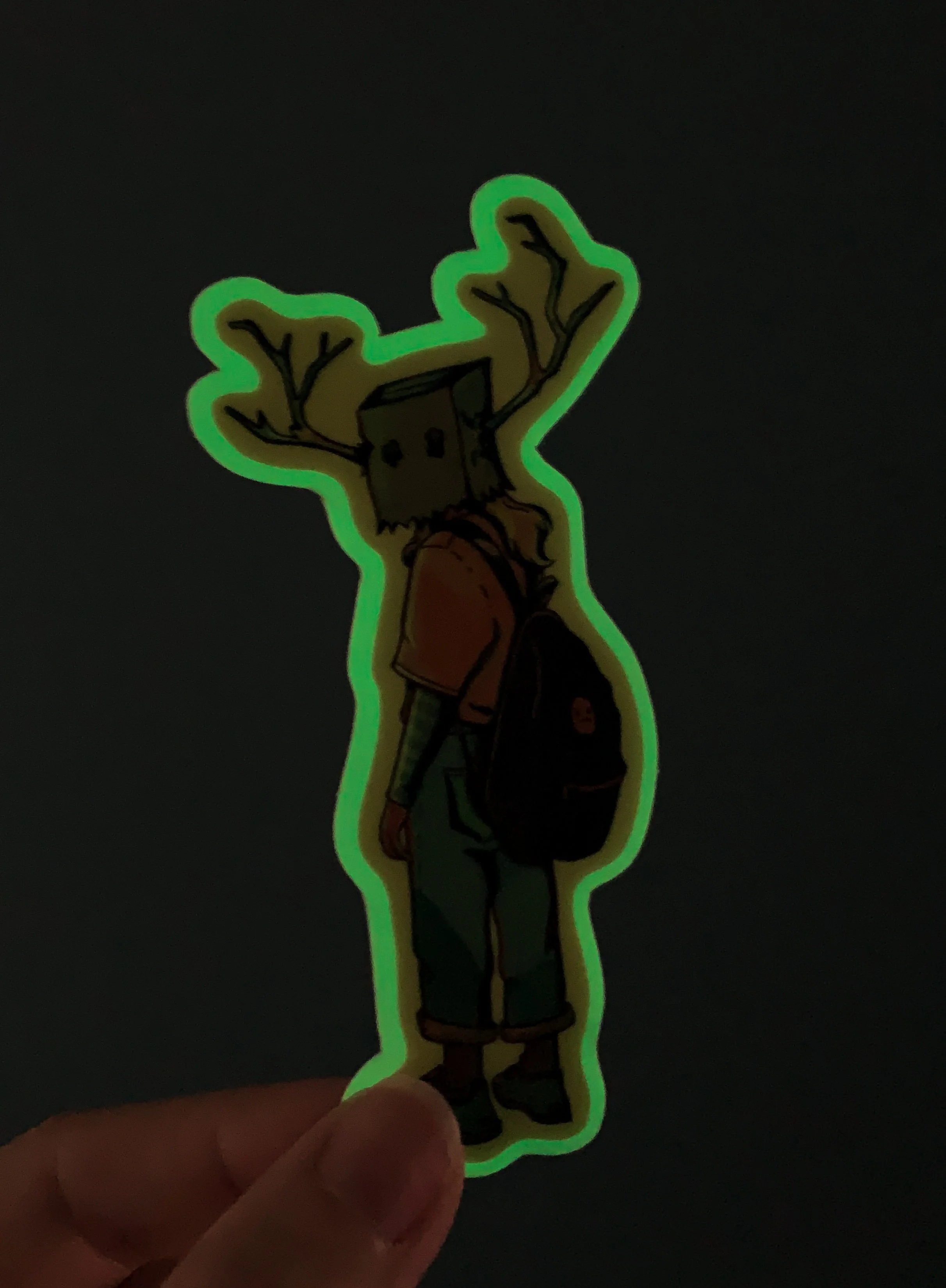 paper bag girl dark.JPG