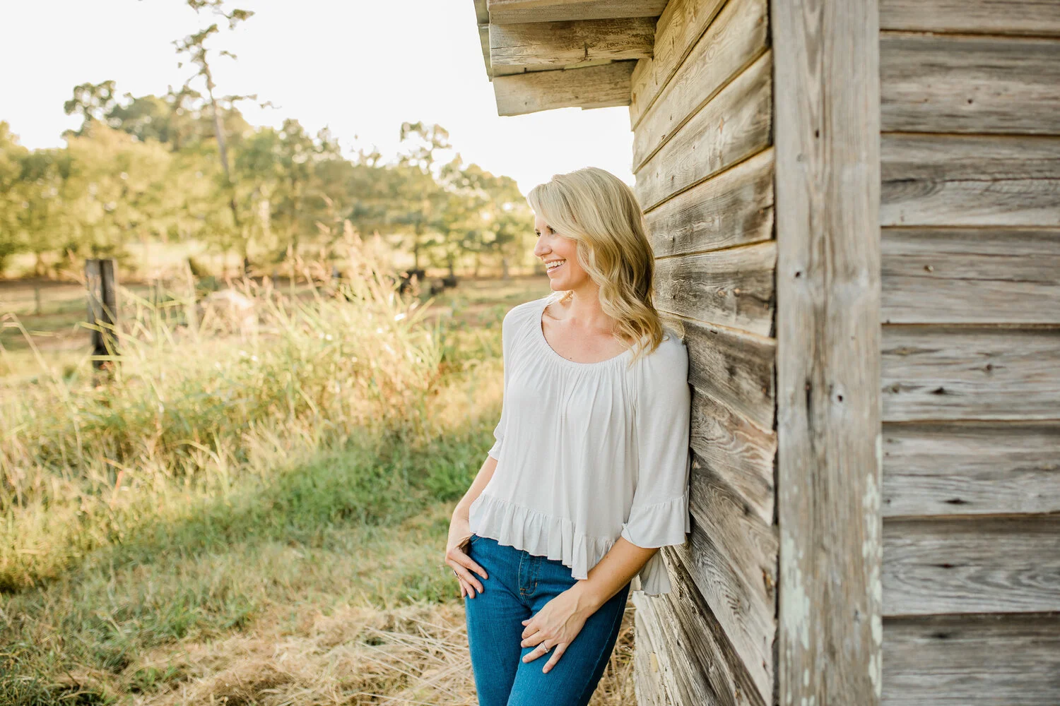 About — This Farm Wife