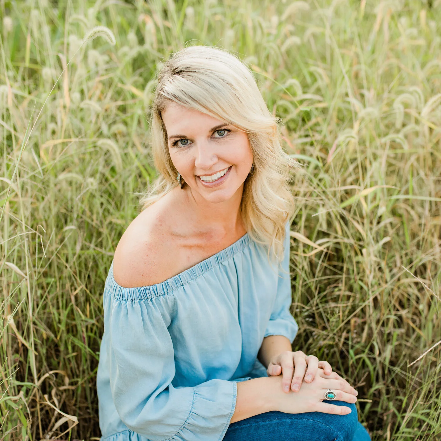 About — This Farm Wife