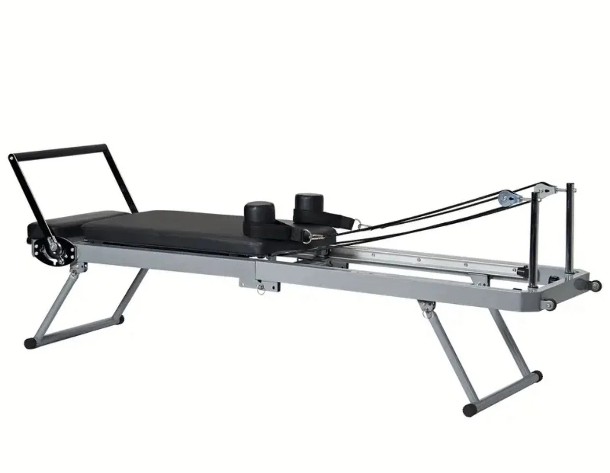 NEW silver edition Reformer package